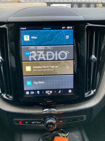 XC 60 T6 Inscr. Rech. Plug-In Hybrid AWD Md.2022