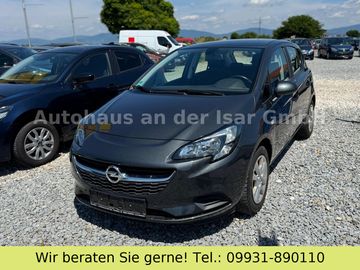 Fotografie Opel Corsa E 1.0 Edition ecoFlex *CARPLAY*SHZ*PDC*