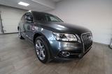 Audi Q5 3.0 TDI  quattro S line B & O Alu 20"