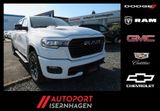 Dodge RAM 3.0L LARAMIE SPORT MY25 TWIN-TURBO LPG AHK - Dodge RAM: Turbo