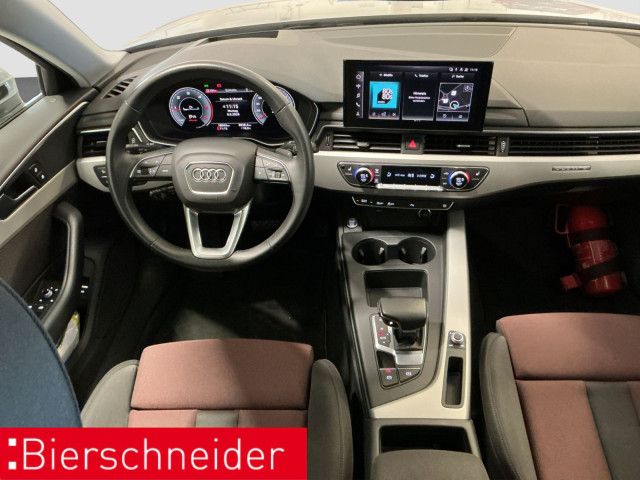 Audi A4 - Bild 12