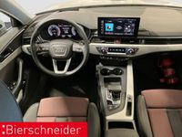 Audi A4 - Vorschau Bild 12