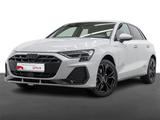 Audi A3 Sportback 30 TFSI S LINE LED LM18 NAVI - Audi A3 Sportback