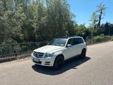 Mercedes-Benz GLK 250 CDI 4MATIC Panoramad... - gebrauchte Mercedes-Benz GLK 250 aus dem Jahr 2010