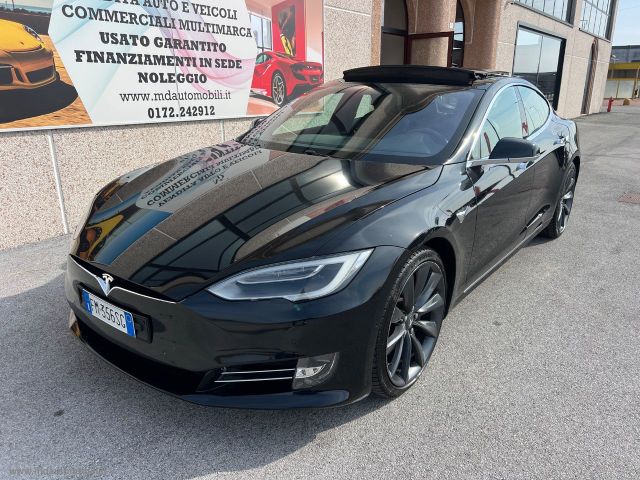 Tesla TESLA Model S 100kWh All-Wheel Drive 100D AUTOPI