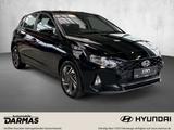 Hyundai i20 1.0 Turbo DCT 48V Select Funktionsp. 16 Alu - : Kleinwagen, 1.2