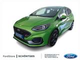 Ford Fiesta 1.5i ST X Navi Performance-Paket Kamera P - gebrauchte Ford Fiesta aus dem Jahr 2024