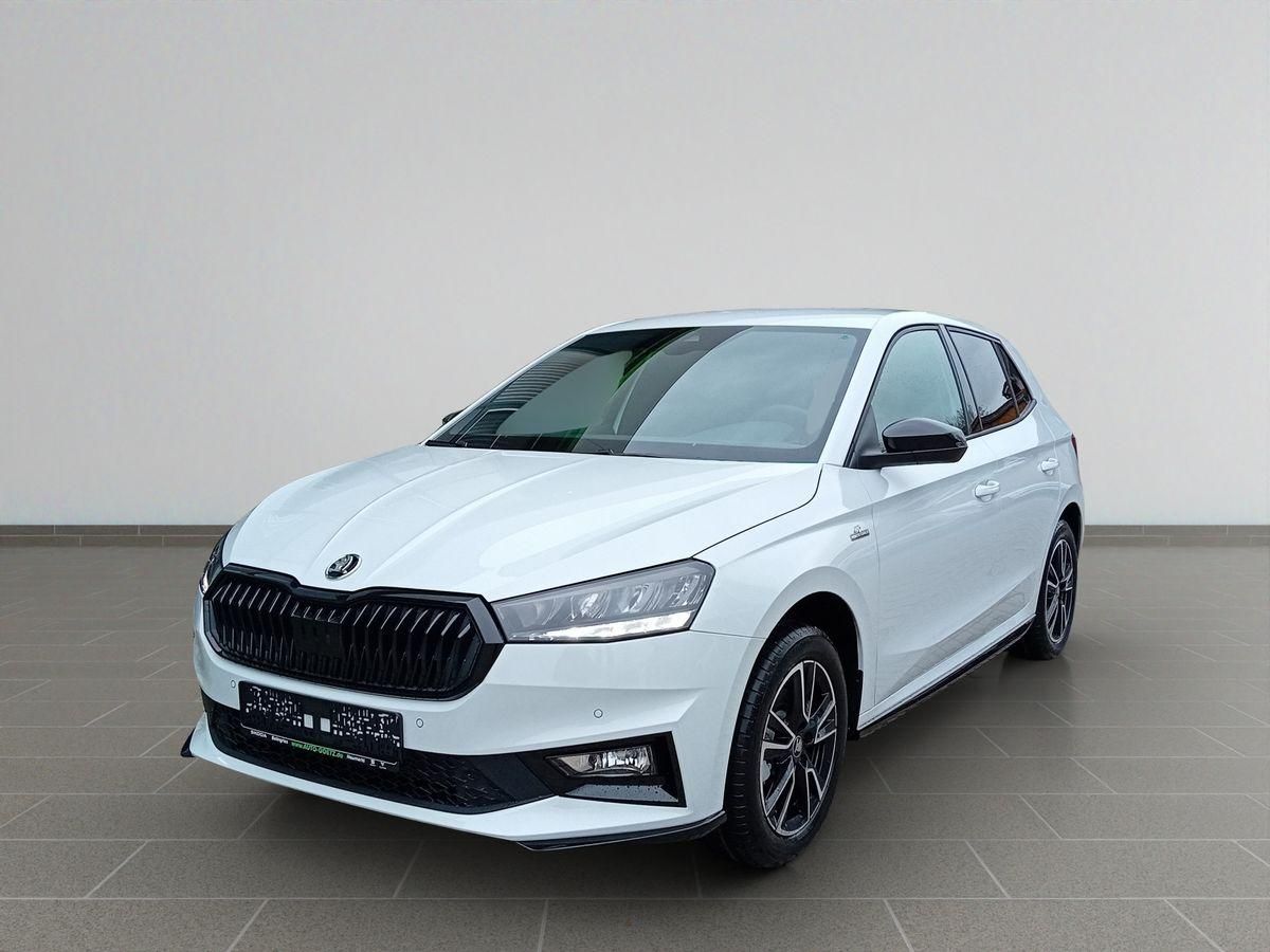 Skoda Fabia - Bild 2