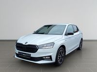 Skoda Fabia - Vorschau Bild 2