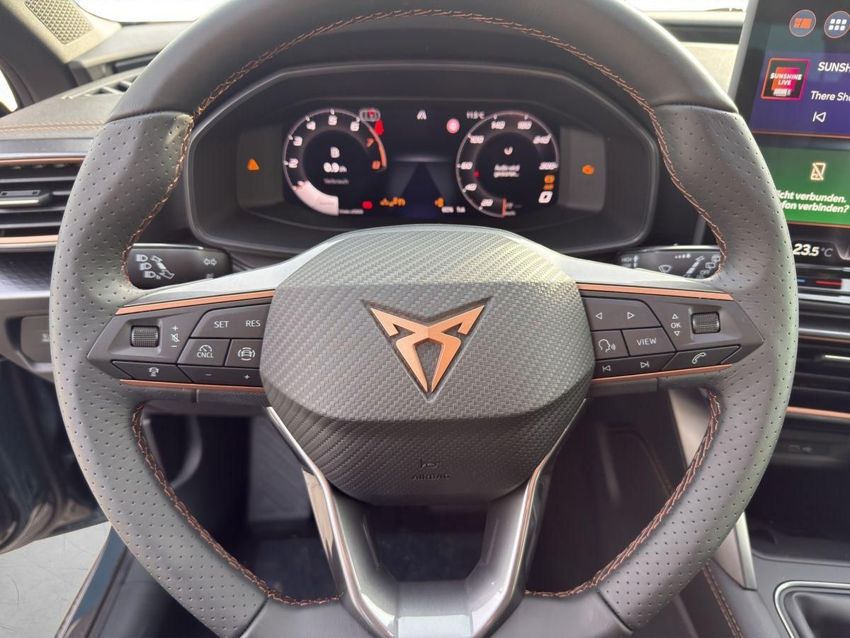 Cupra Leon - Bild 10