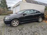 Opel Astra G Coupe, 1,8 mit 92KW - Opel Astra aus 2001: 1.8