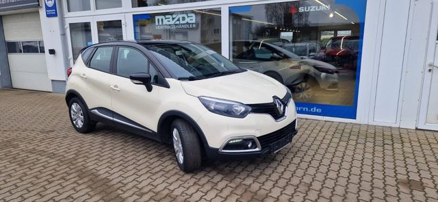 Renault Captur 1.5 dCi 90 FAP eco² Dynamique ENERGY