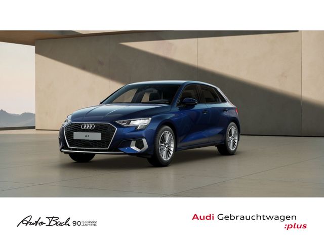 Audi A3 Sportback advanced 35TFSI Klimaautomatik Sitz