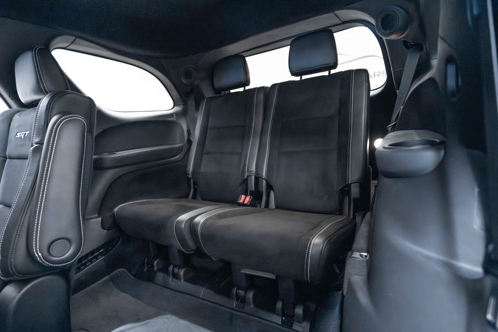 Fahrzeugabbildung Dodge Durango 6.4L SRT LPG 4X4 KAM 6 SITZ NAV PDC