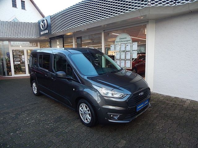 Ford Grand Tourneo Connect 1.5 TDCi Trend