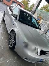 Audi A4 B6 1.8T Quattro 163PS Viele Neutei... - Audi A4 aus 2004: 1.8