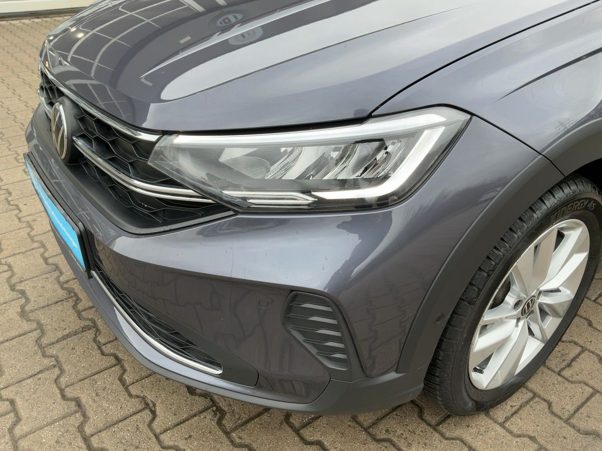 Volkswagen Taigo - Bild 15