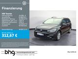 Volkswagen Touran 2.0 TDI SCR DSG Comfortline