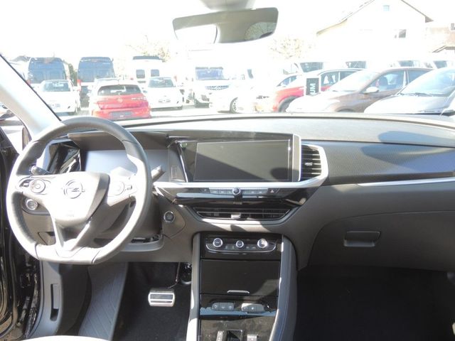 Grandland Plug-in-Hybrid 1.6 Elegance