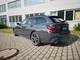 BMW M340i xDrive Touring, Headup, Individual, 8-fach - BMW M340i: Kombi