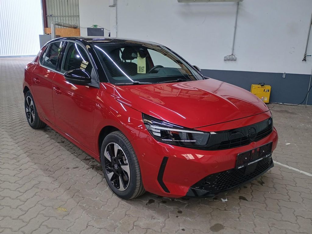 Image of Opel Corsa