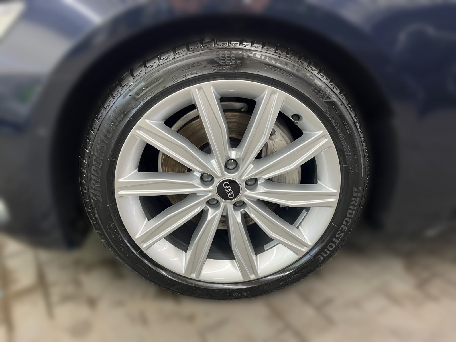 Audi A6 - Bild 6