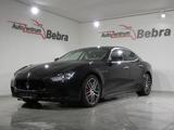 Maserati Ghibli Automatik/Xenon/Navi/Kamera/SHZ/Leder/PDC - gebrauchte Maserati Ghibli aus dem Jahr 2016