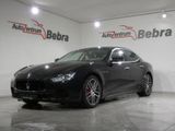 Maserati Ghibli Automatik/Xenon/Navi/Kamera/SHZ/Leder/PDC - Maserati Ghibli aus 2016