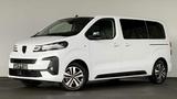 Peugeot Traveller 2,0 BlueHDI EAT8 Allure Keyless Navi K