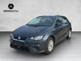 Seat Ibiza 1.6 TDI Style Metallic - Seat Ibiza in Freiburg