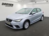 Seat Ibiza Style 1.0 TSI DSG /Full_Link /  PDC / Temp - Seat Ibiza in Düsseldorf