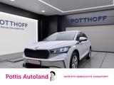 Skoda ENYAQ iV 60 LOFT NAVI ACC LM19 SITZHZG - Skoda Enyaq Gebrauchtwagen