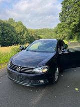 Volkswagen Eos 2.0 TDI BlueMotion Technology BlueMotion... - Volkswagen Eos: Bluemotion Technology