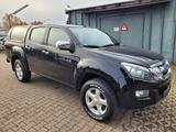 Isuzu Double Cab 4WD*2.BESITZ*SEILWINDE*HARDTOP - Isuzu D-Max mit Diesel-Antrieb: Automatik