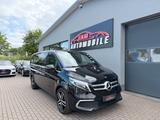 Mercedes-Benz V 300d  4Matic Lang Avantgarde*360° Kamera*ACC - gebrauchte Mercedes-Benz V 300 aus dem Jahr 2019