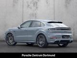 Porsche Cayenne S E-Hybrid Coupe Arktikgrau HA-Lenkung - Porsche Cayenne Neuwagen in Dortmund
