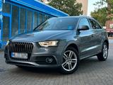 Audi Q3 8U Automatik 177PS 2.0 Diesel - Audi Q3 8U Gebrauchtwagen