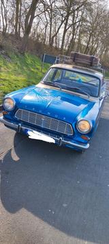 Ford Taunus 12mP4 - Ford Taunus: 12m
