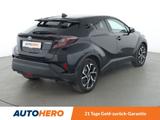 Toyota C-HR 1.8 Hybrid Team D *PDC*ACC*NAVI* - Toyota Gebrauchtwagen in Bergisch Gladbach