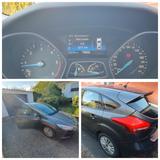 Ford Focus 1,5 TDCi 88kW PowerShift Trend Trend - mit Diesel-Antrieb: Halbautomatik