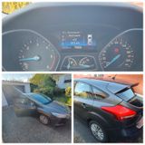 Ford Focus 1,5 TDCi 88kW PowerShift Trend Trend - Ford Focus: Powershift