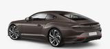 Bentley New Continental GT Speed First Edition V8 Hybrid - Bentley New cars: Coupé
