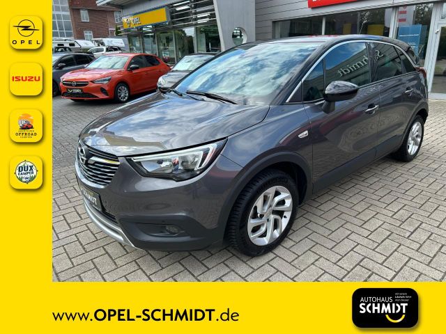 Opel Crossland Innovation