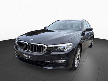 BMW 520 - 3
