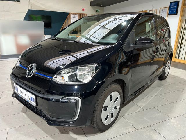 Volkswagen up! e-up! Active/CCS/GARANTIE/SHZ/KAMERA/TEMP