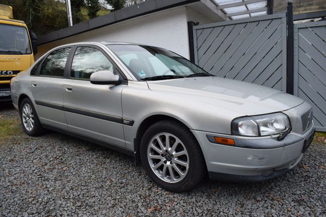 Volvo S80 Lim. 2.4