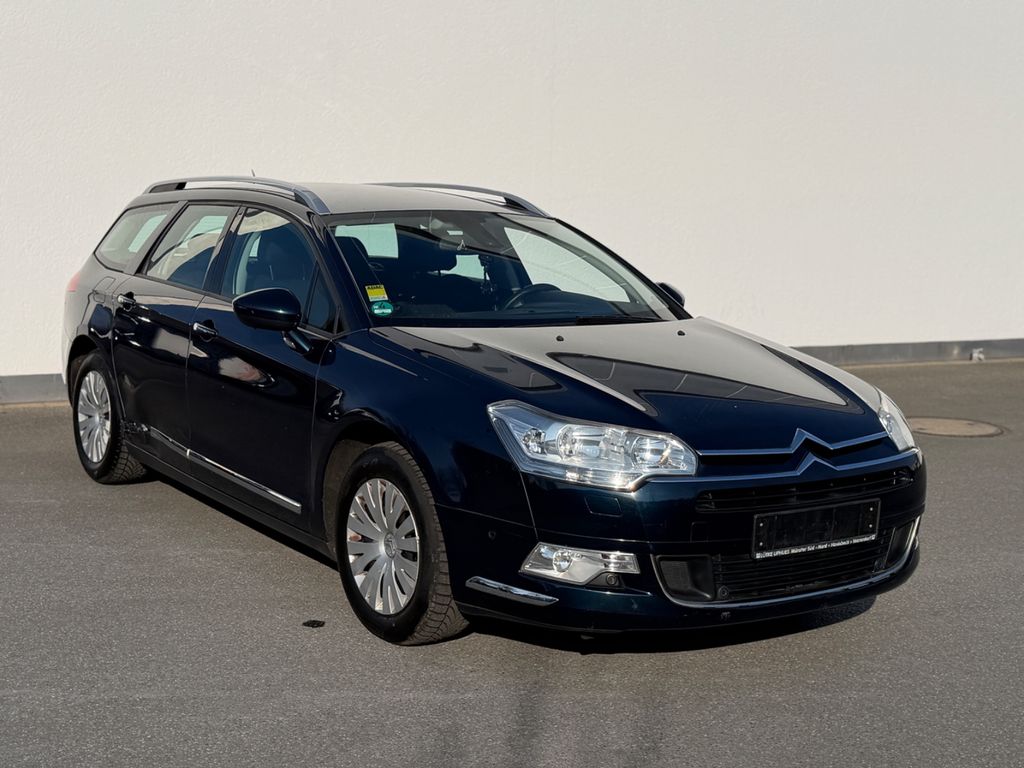 Angebot ansehen Citroën C5