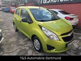 Chevrolet Spark Basis+ ( Tüv & Service Neu ) - Chevrolet in Bochum