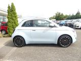 Fiat 500e Cabrio LA PRIMA 42kWh 118PS NAVI KAMERA WIN - mit Elektro-Antrieb: Cabrio