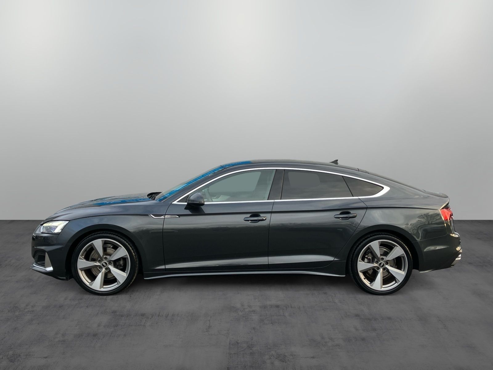 Audi A5 - Bild 4